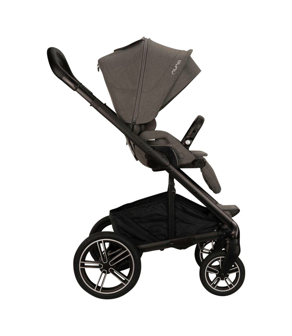 Kinderwagen MIXX next