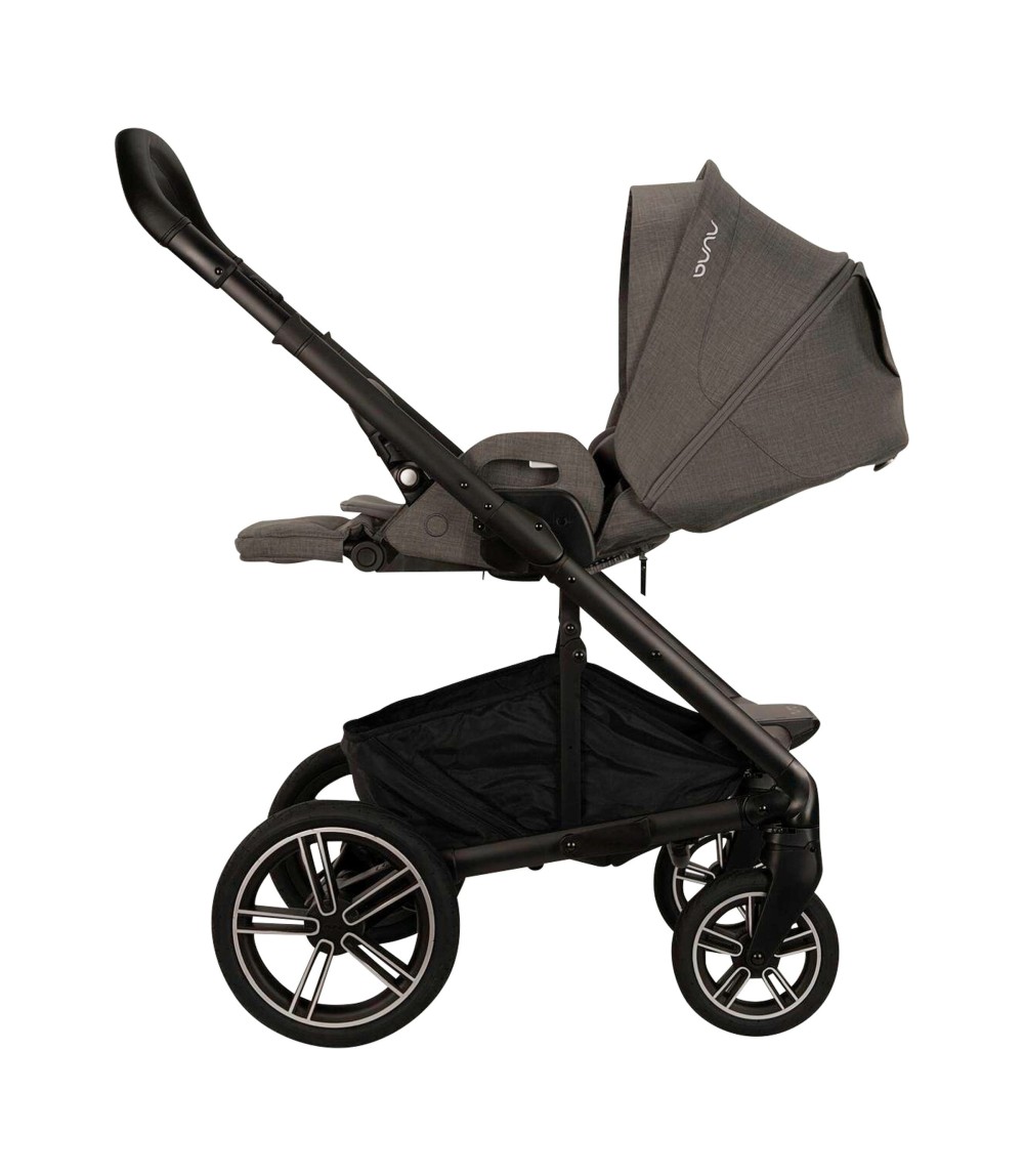 Kinderwagen MIXX next