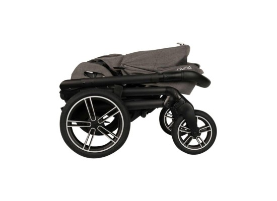 Kinderwagen MIXX next
