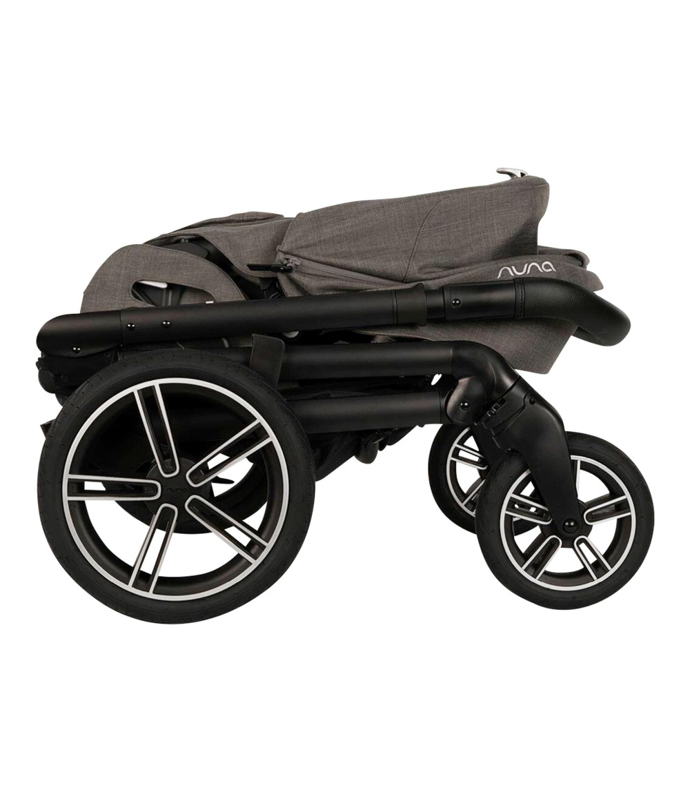 Kinderwagen MIXX next