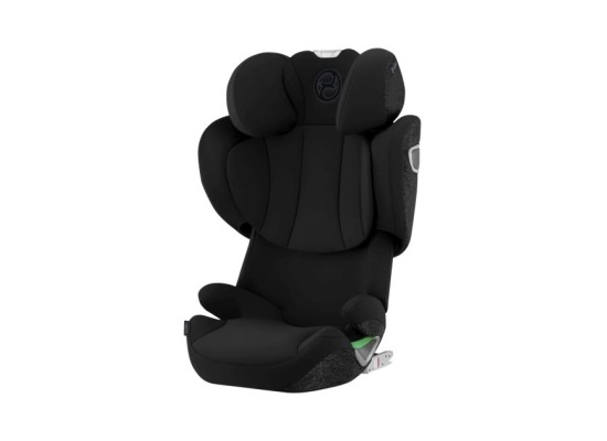 Kindersitz Solution T i-Fix
