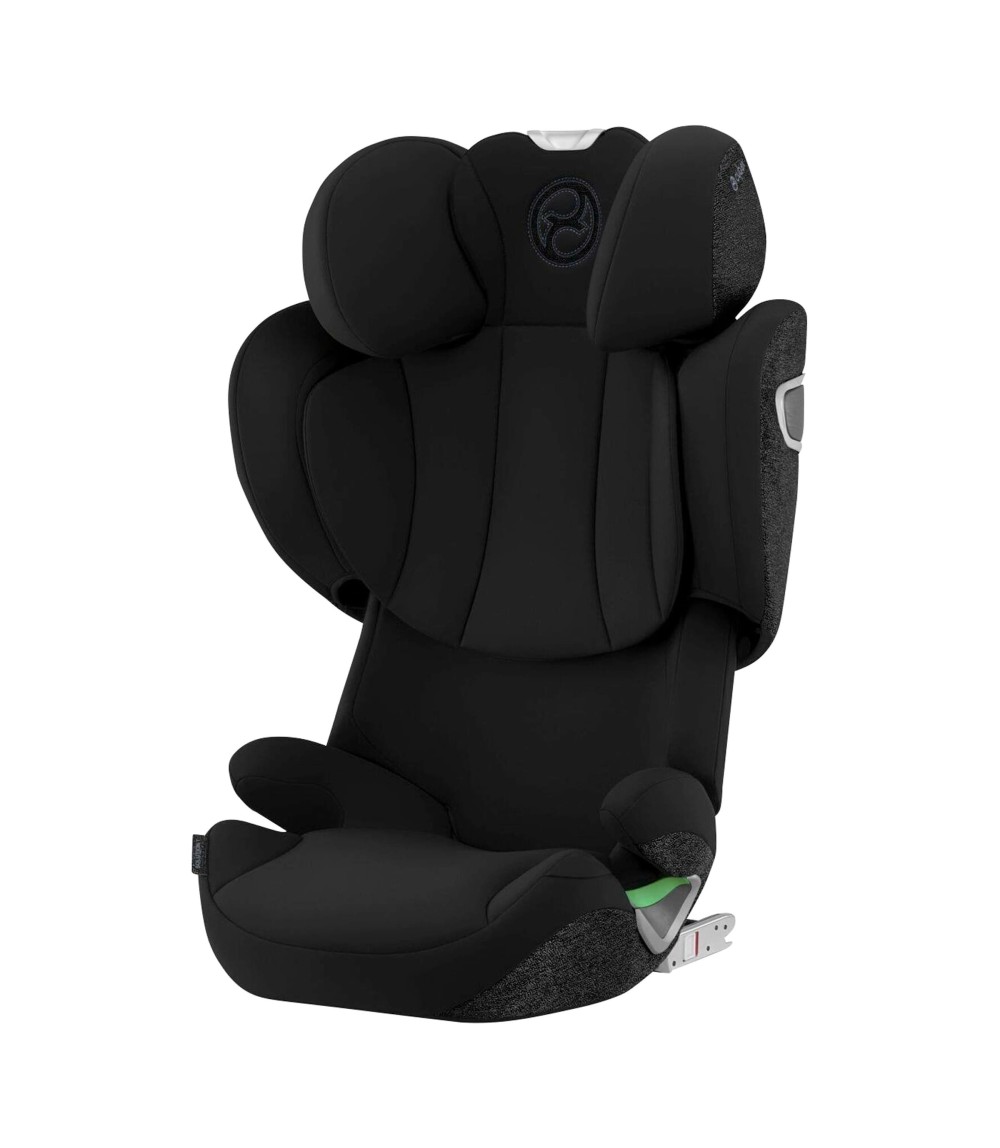 Kindersitz Solution T i-Fix