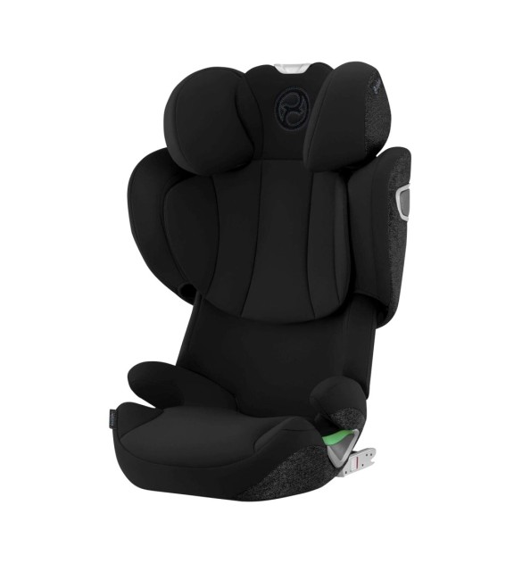 Kindersitz Solution T i-Fix