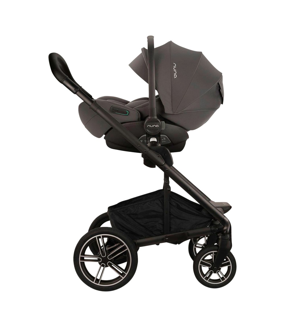 Kinderwagen MIXX next