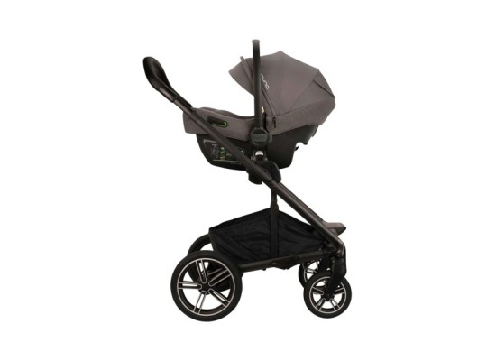 Kinderwagen MIXX next