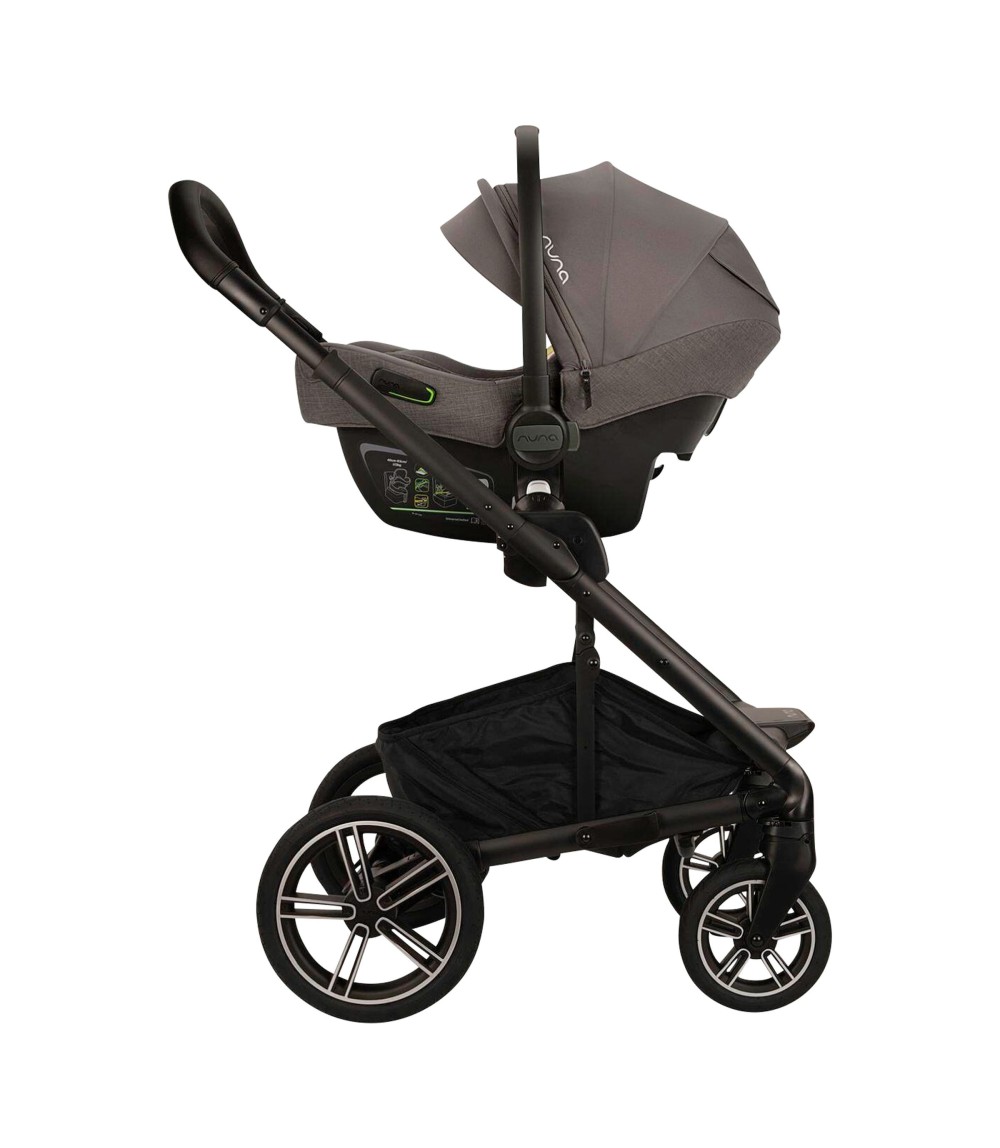 Kinderwagen MIXX next