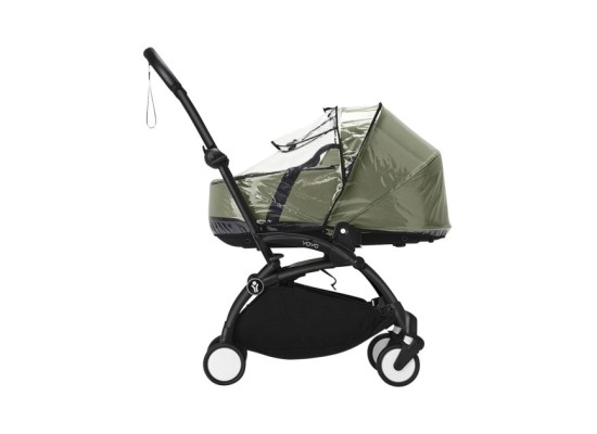 Regenschutz für Liegewanne