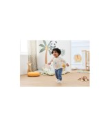 Shirt langarm Ringel Sunny Adventure