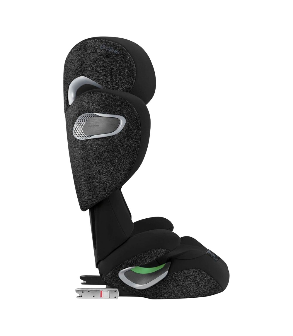 Kindersitz Solution T i-Fix