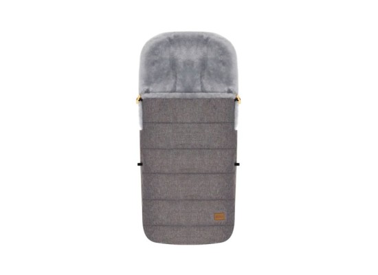Winterfußsack Bernina Alpina