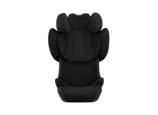 Kindersitz Solution T i-Fix