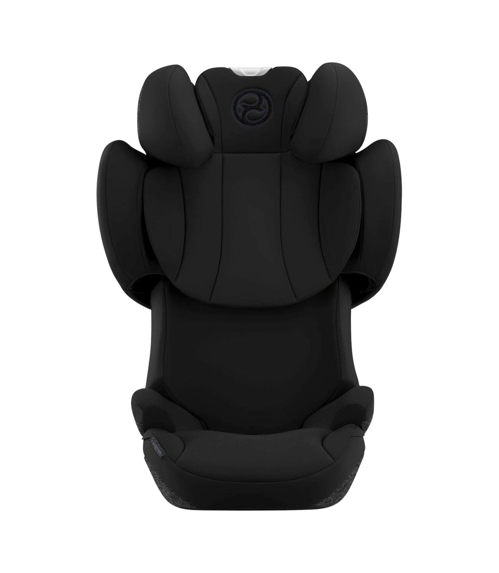 Kindersitz Solution T i-Fix