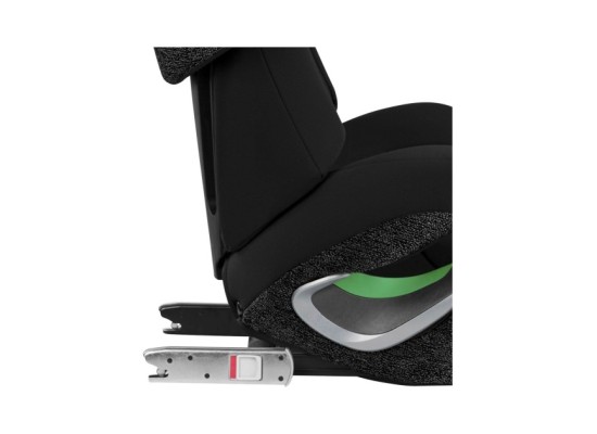 Kindersitz Solution T i-Fix