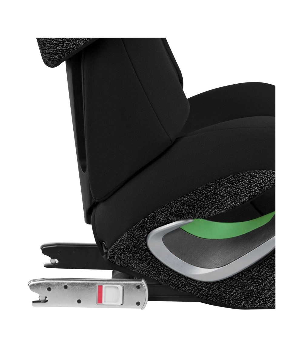 Kindersitz Solution T i-Fix