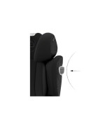 Kindersitz Solution T i-Fix