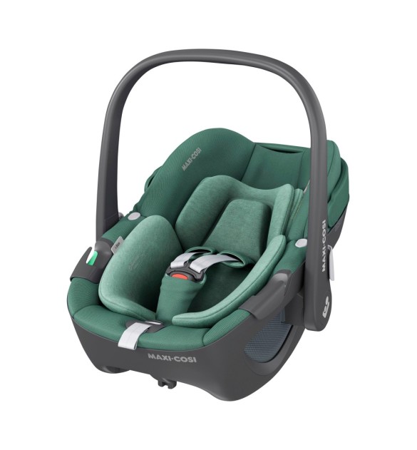 Babyschale Pebble 360