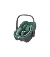 Babyschale Pebble 360