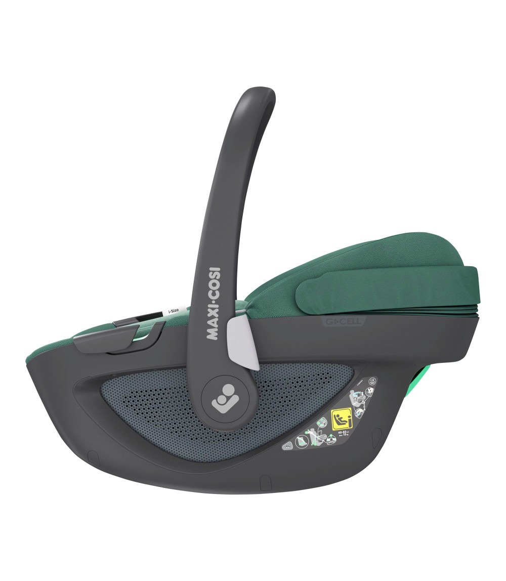 Babyschale Pebble 360