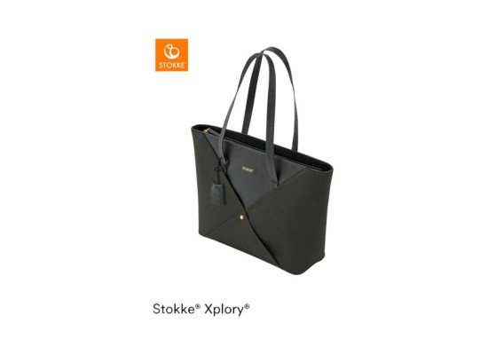 Wickeltasche