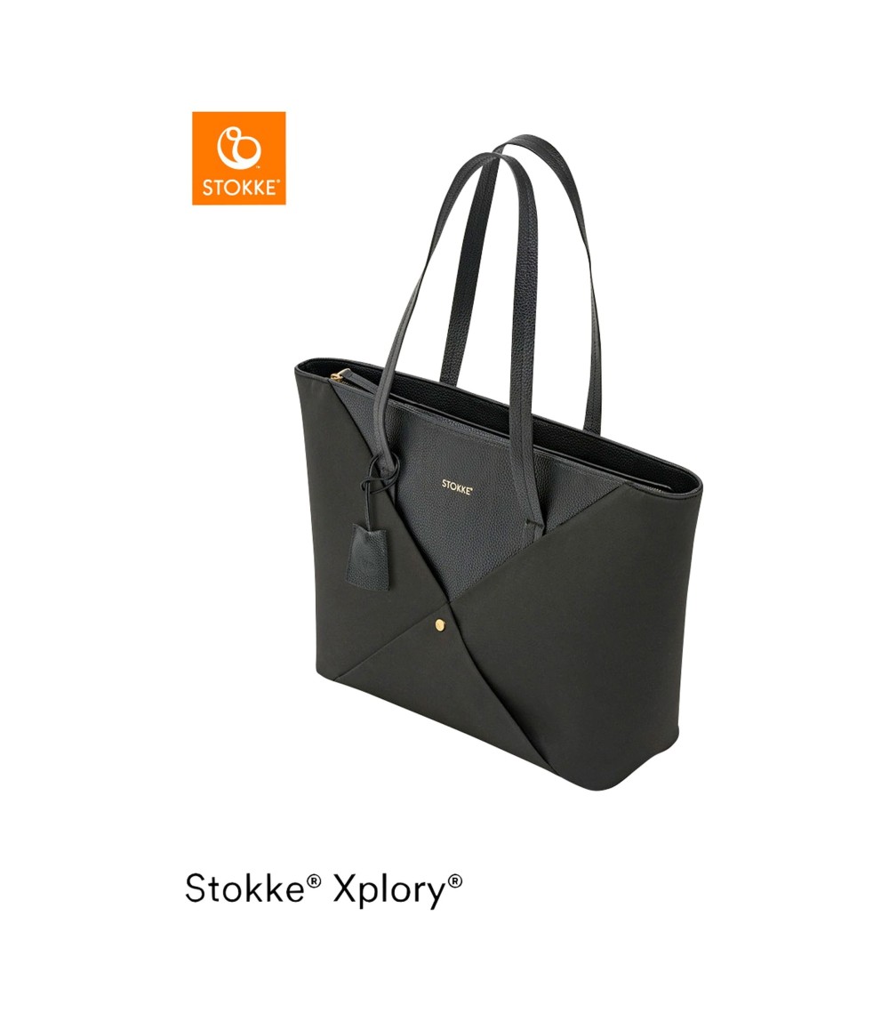 Wickeltasche
