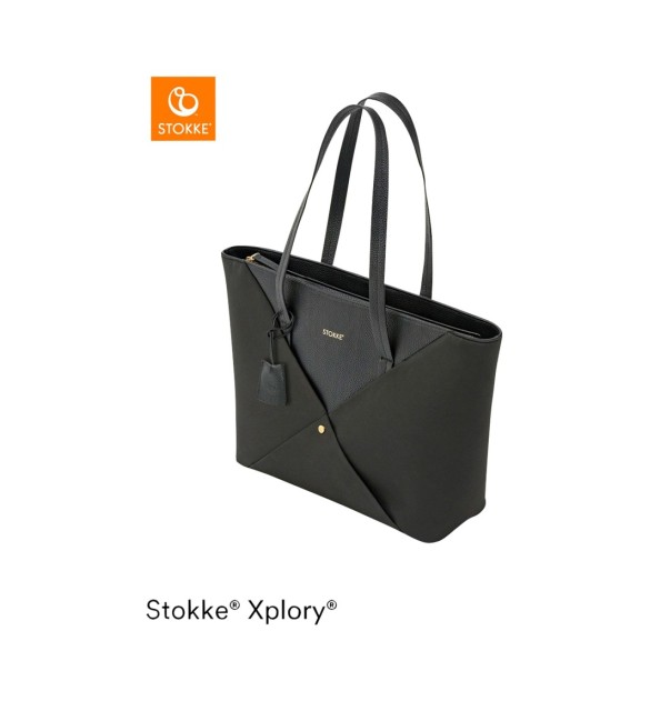 Wickeltasche