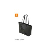 Wickeltasche