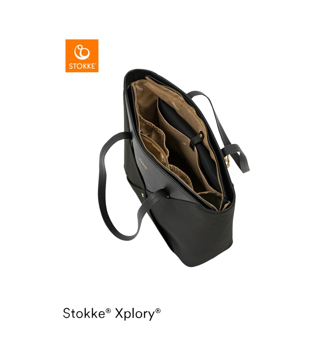Wickeltasche