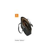 Wickeltasche