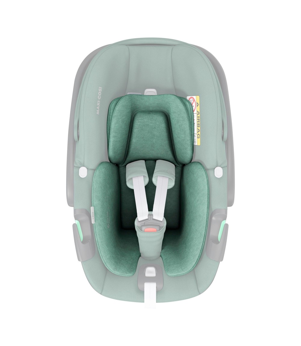 Babyschale Pebble 360