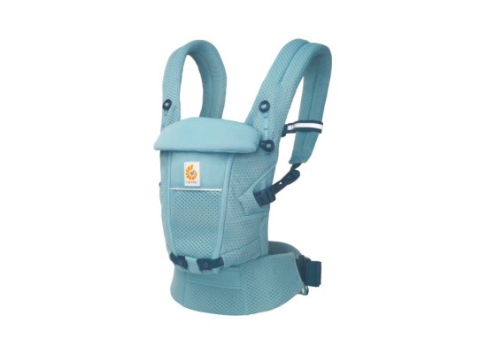 SoftFlex Babytrage