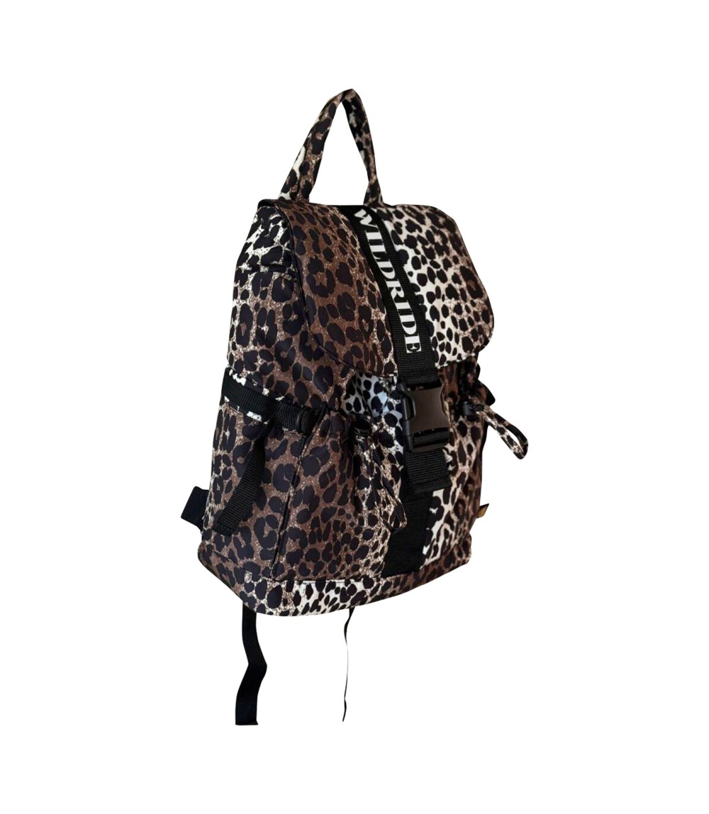 Wickelrucksack