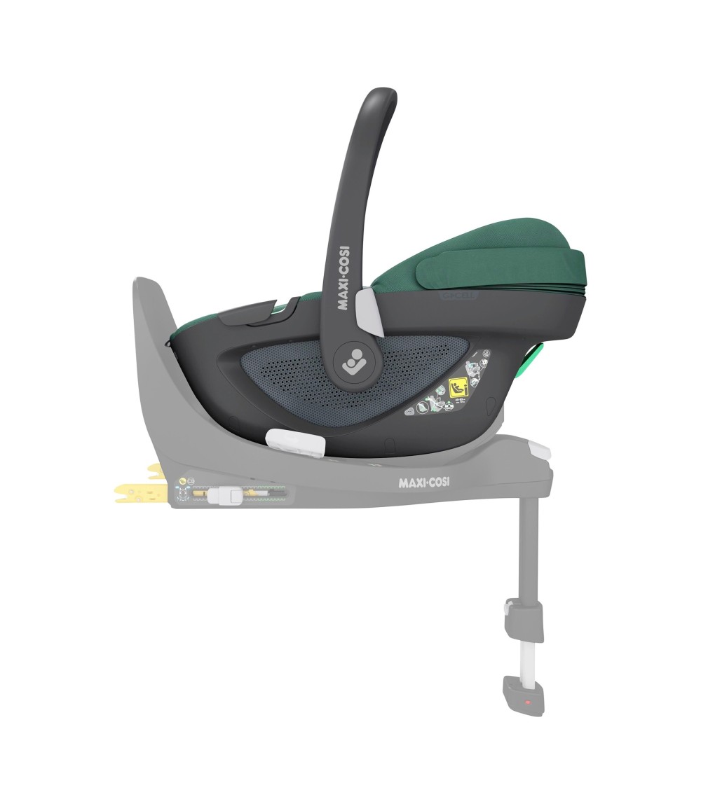 Babyschale Pebble 360