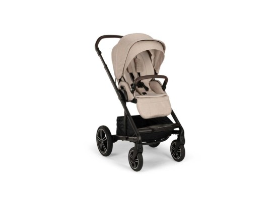 Kinderwagen MIXX next