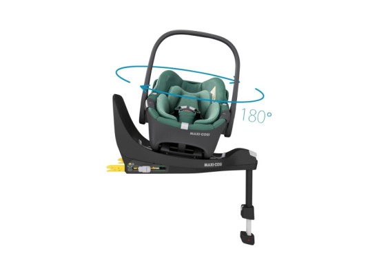 Babyschale Pebble 360