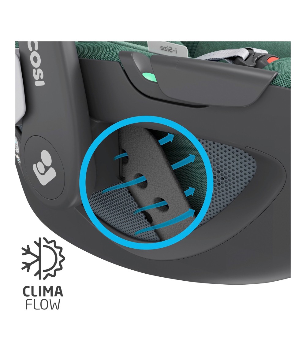 Babyschale Pebble 360