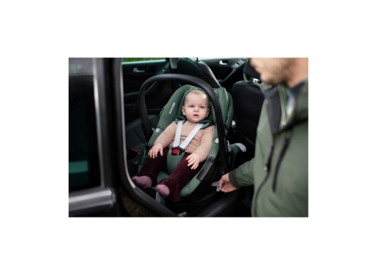 Babyschale Pebble 360