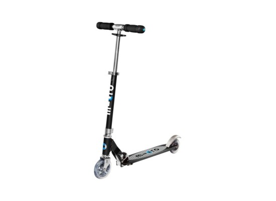 Scooter sprite special edition