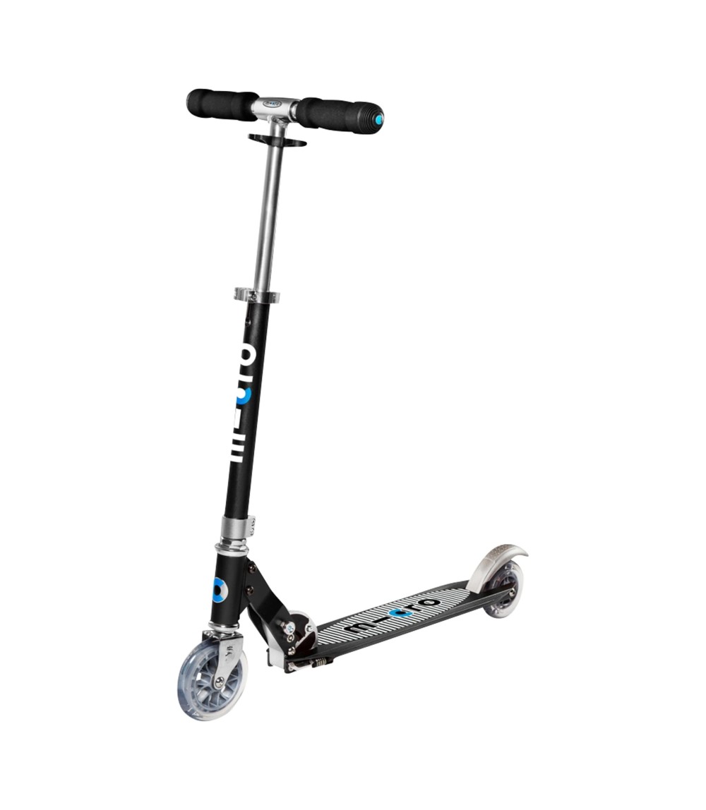 Scooter sprite special edition