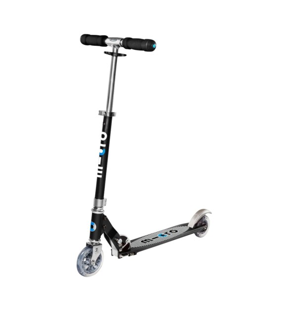 Scooter sprite special edition