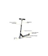 Scooter sprite special edition