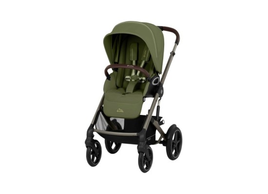 Kinderwagen Talos S Lux