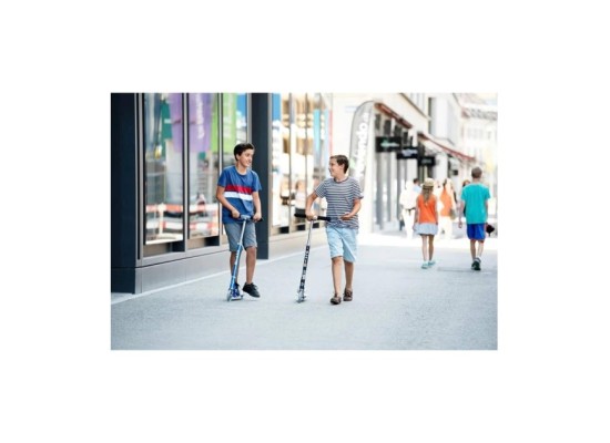 Scooter sprite special edition