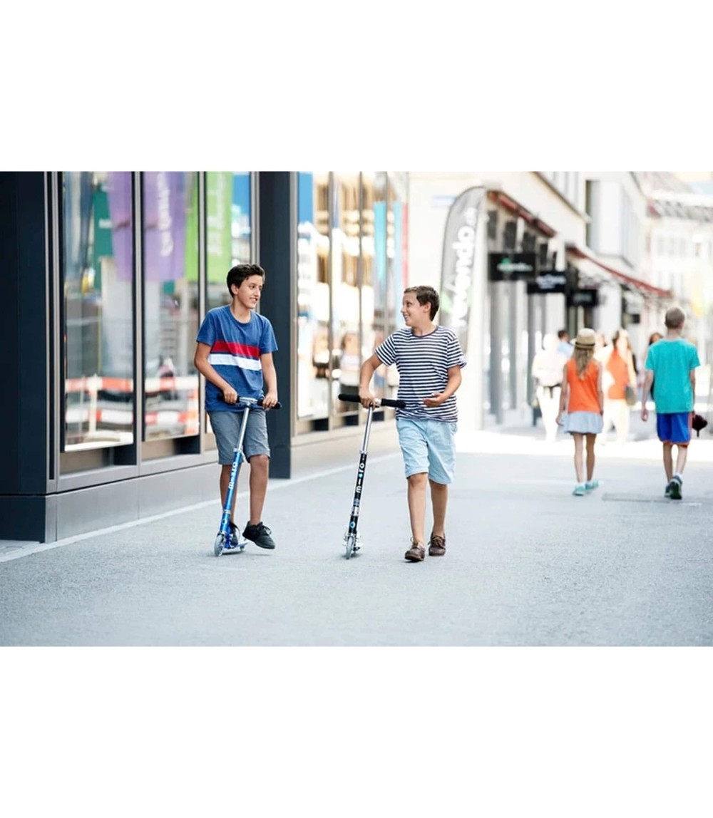 Scooter sprite special edition