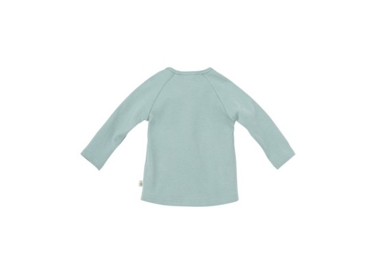 Raglanshirt langarm Cozy Friends