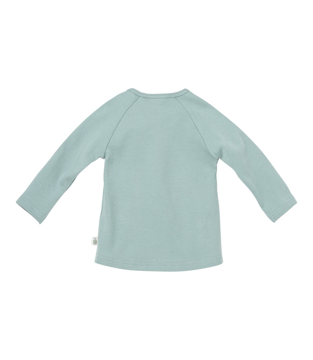 Raglanshirt langarm Cozy Friends