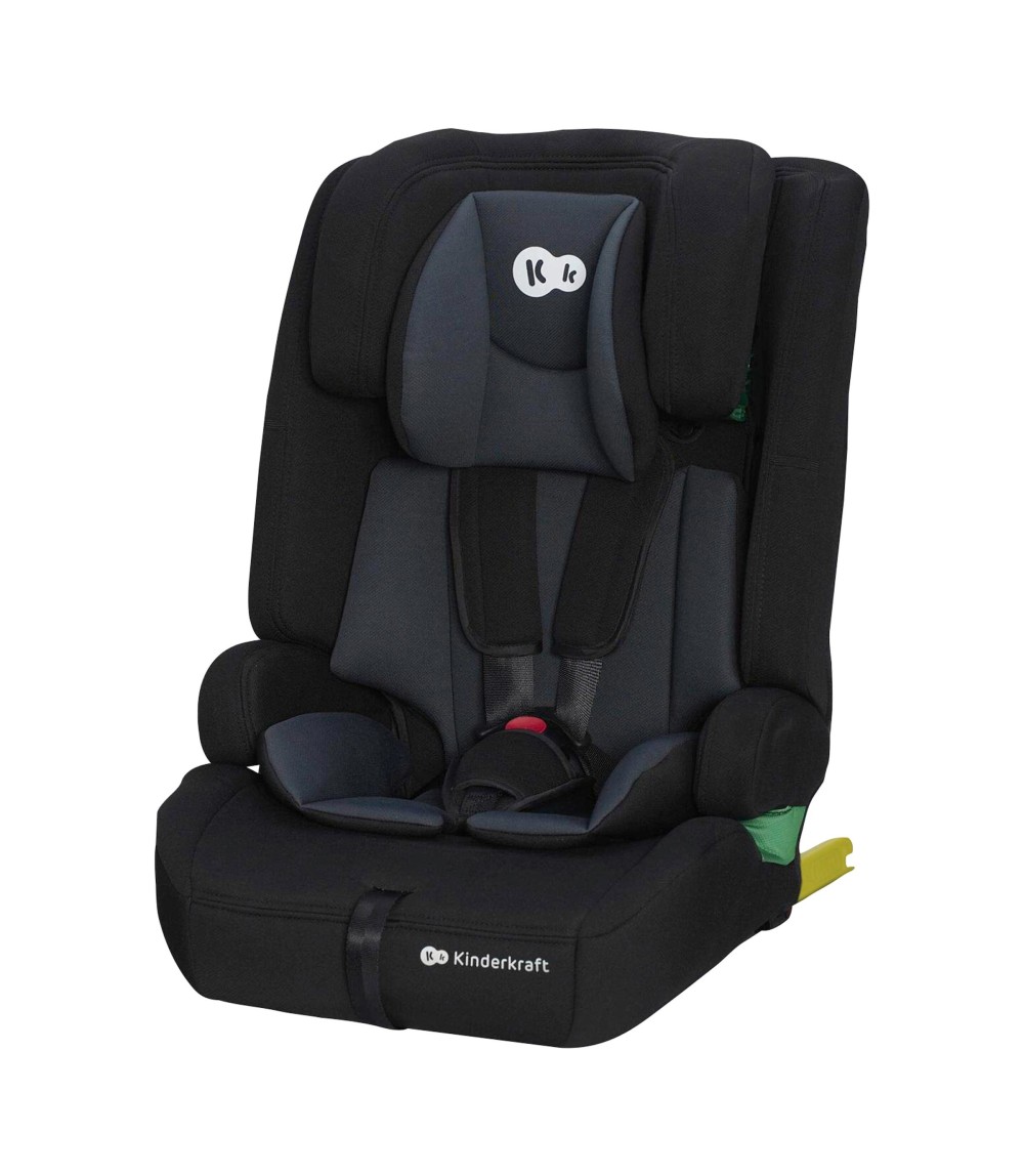 Kindersitz SAFETY FIX 2