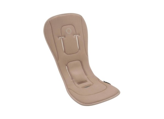 Sitzauflage Dual Comfort