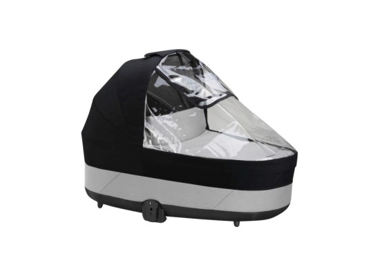 Regenverdeck für Cot S Lux