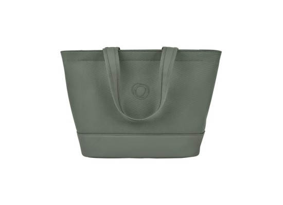 Wickeltasche Limited Edition Noir