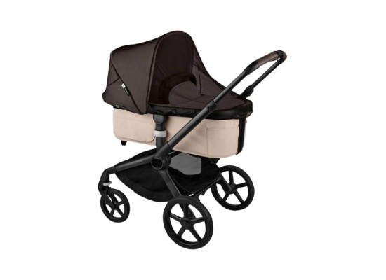 Insektenschutz Kinderwagen